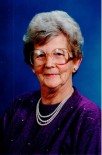 Jean Cora Mclenaghan
