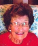 Evelyn Anderson
