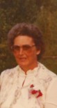 Arthena Theresa Brewer