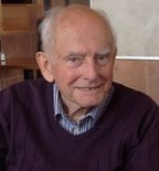 Norman Irwin