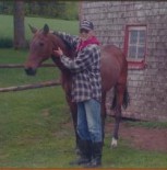 Alex Angus MacKinnon