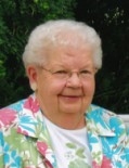 Margaret Bennett