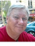 Gordon Walker