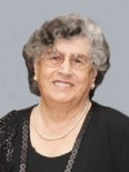 Maria Teresa Crudo