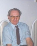 Jean Malouin