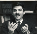 Gilles Corbeil