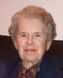 Rita Bourgon