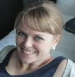 Heather Davis