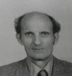 Bill Giamos