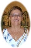 Ginette Lafond