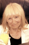 Geraldine Johnston