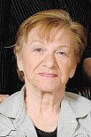 Aline Bergeron