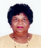 Hyacinth Lalla