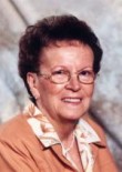 Lucille Baril