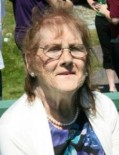 Betty Petts