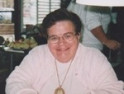 Teresa Thompson