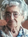 Ophelia Louise Taylor