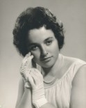 Helen Williams