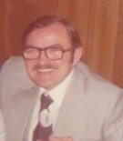Robert Edward Arthur Frazer