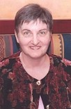 Marguerite Chevrier