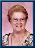 Marguerite Claire Holdright