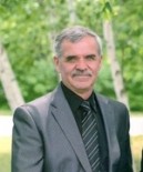 Ronald Wilkins
