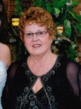 Irene Irvine