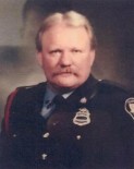 Raymond George Green