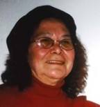 Theresa Anne Bear