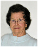 Marie Kettlewell