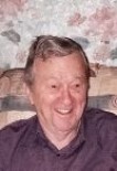 Lionel MacDonald