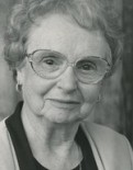 Margaret Mcarthur