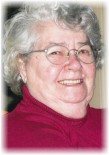 Marion Holland