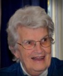 Edith Mitchell