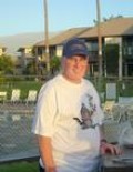 Kenneth George Oxley