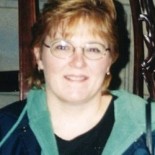 Connie Ruth Rees