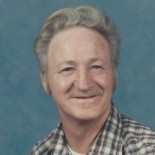Ivan Walter Dodds