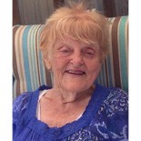 Ella Wolsley
