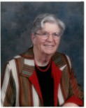 Thelma Roycroft