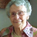 Agnes Weber