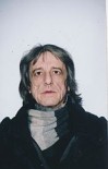 Yves Pagé