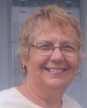 Hazel Tulk
