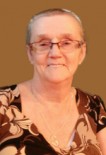Marjorie Vincent