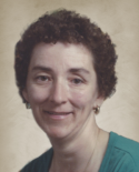 Micheline Fortier