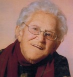 Jeannette Pinsonnault