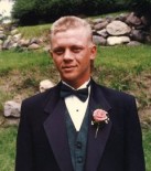 Glen Murray Tisdel