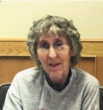 Margaret Deina Synchena