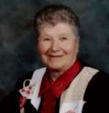Marie Hollman