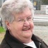 Dorothy McLeod