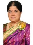 Shanthi Navachandrabala